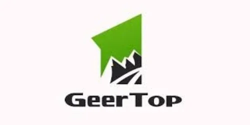 GeerTop Promo Codes