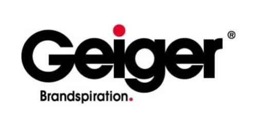 Geiger Promo Codes