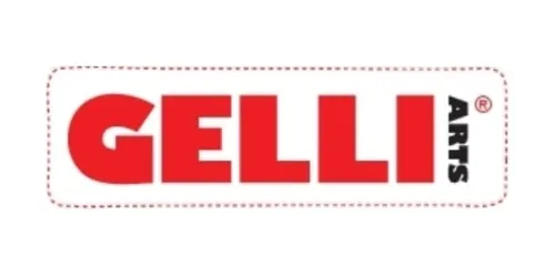 Gelli Arts Promo Codes