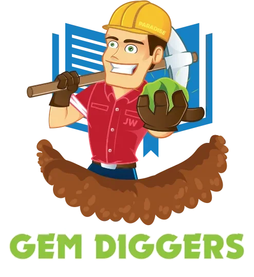 Gem Diggers Promo Codes