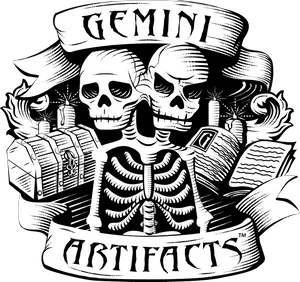 Gemini Artifacts Promo Codes