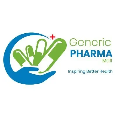 Genericpharmamall Coupons