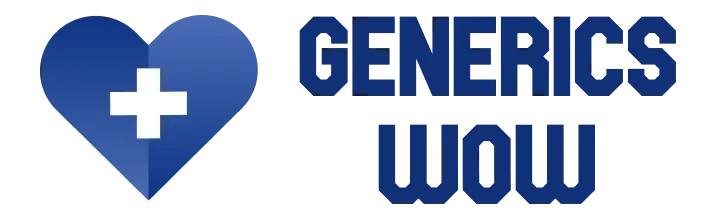 Generics Wow Promo Codes