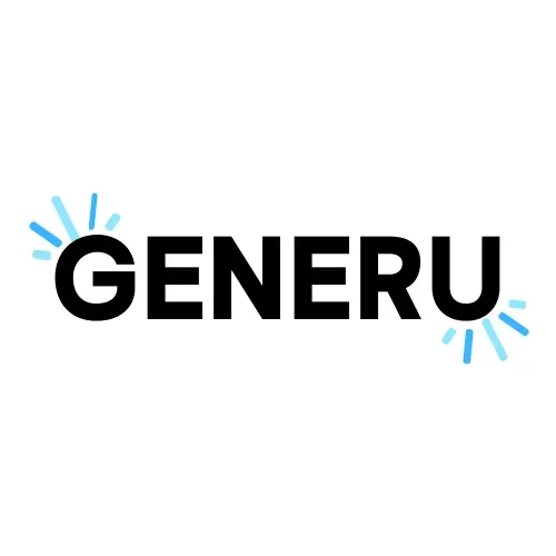 Generu Promo Codes