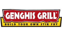 Genghis Grill Coupons