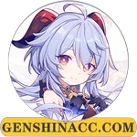 Genshin Acc Promo Codes