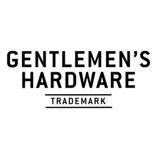 Gentlemen's Hardware Promo Codes