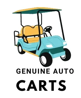 Genuine Auto Carts Promo Codes