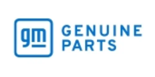 Genuine Gm Parts Promo Codes