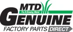 Genuine MTD Parts Promo Code