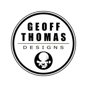 Geoff Thomas Designs Promo Codes