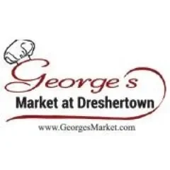 George's Market Promo Codes