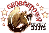 Georgetown Cowboy Boots Promo Codes