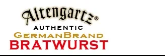 German Bratwurst Promo Codes