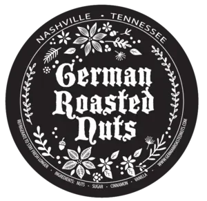 German Roasted Nuts Promo Codes