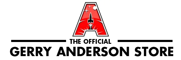 Gerry Anderson Store Promo Codes