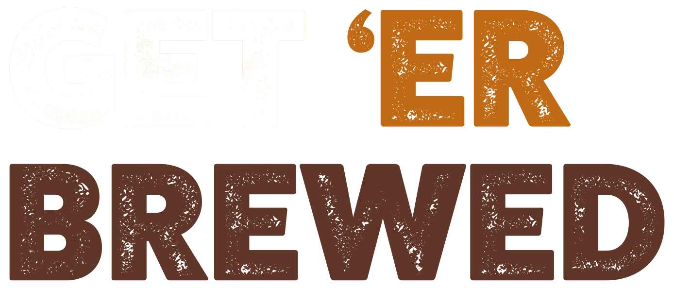 Get Er Brewed Promo Codes