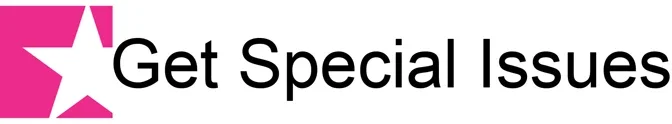 Get Special Issues Promo Codes