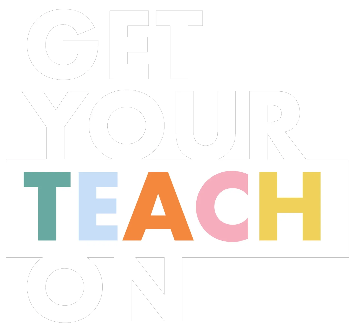 Get Your Teach On Promo Codes