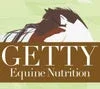 Getty Equine Nutrition Coupons