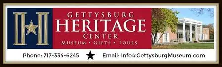 Gettysburg Museum Promo Codes