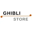 Ghibli Store Coupons