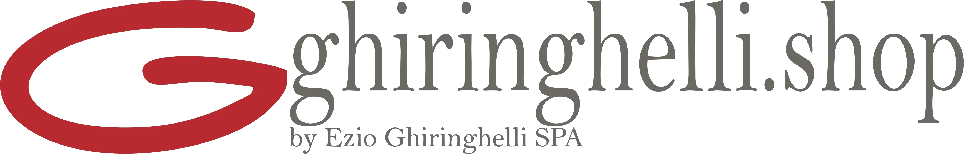 Ghiringhelli Promo Codes