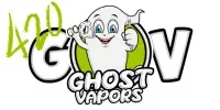 Ghost Vapors Coupons