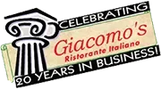 Giacomo'S Des Plaines Promo Codes