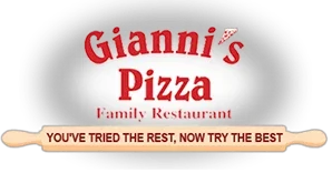 Gianni's Pizza Promo Codes