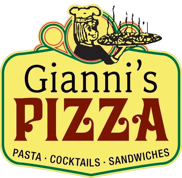 Gianni's Pizza Monterey Promo Codes