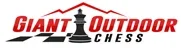 Giant Outdoor Chess Coupons