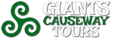 Giants Causeway Coupons