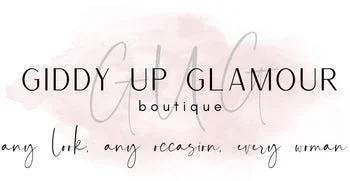 Giddy Up Glamour Boutique Coupons