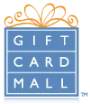 Gift Card Mall Promo Code