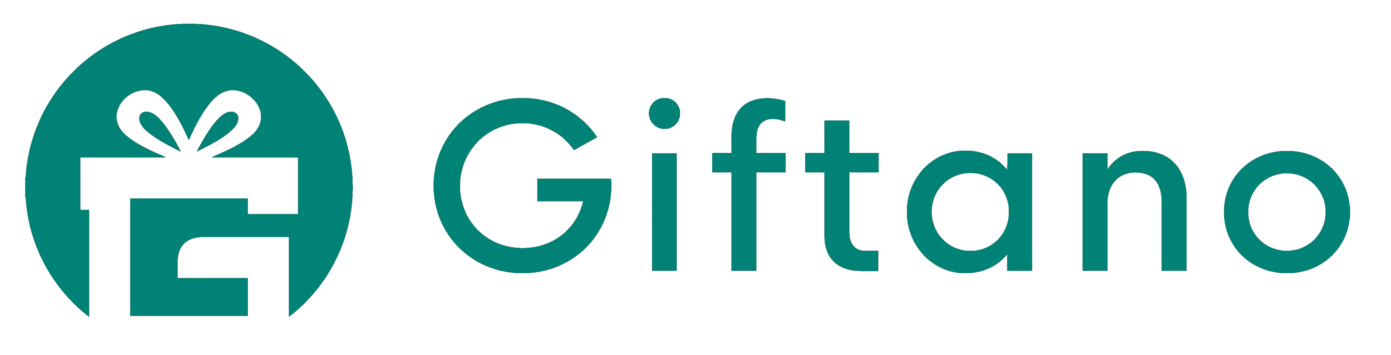 Giftano Promo Codes