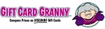 Giftcardgranny Coupon Codes