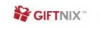 Giftnix Promo Codes