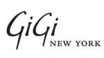 GiGi New York Promo Codes