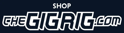 Gigrig Promo Codes