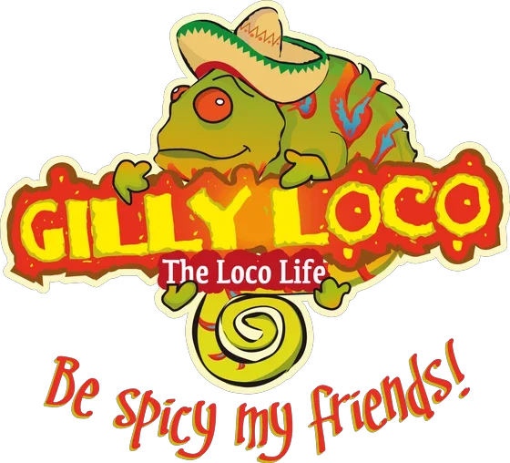 Gilly Loco Promo Codes