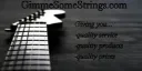 Gimmesomestrings Promo Codes