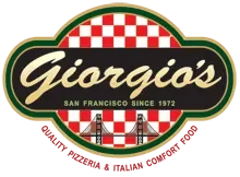 Giorgio's Pizza Promo Codes