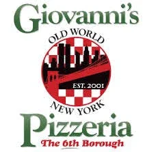 Giovanni's Pizza Sacramento Promo Codes