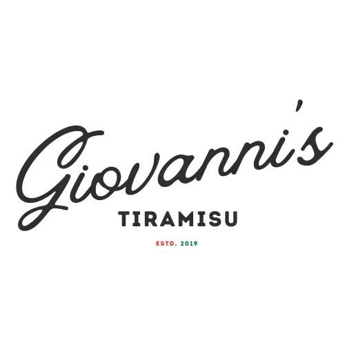 Giovanni's Tiramisu Promo Codes