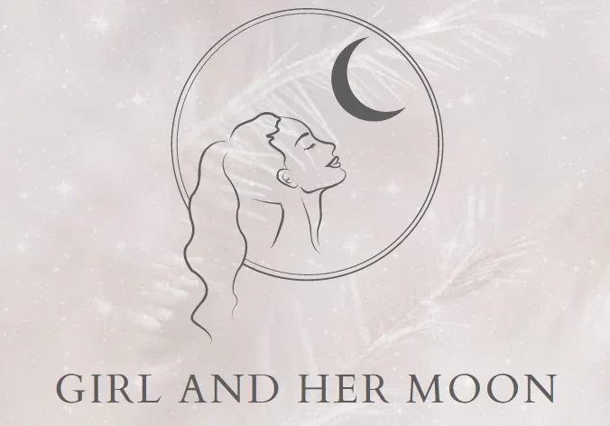 Girl and Her Moon Coupons