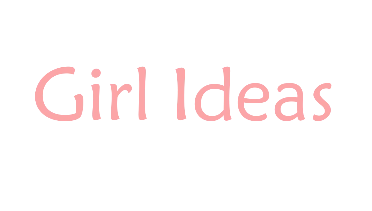 girlideas Coupons