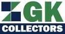 GK Collectors Promo Codes