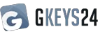 Gkeys24 Promo Codes