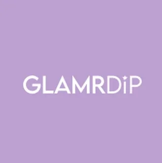 GLAMRDiP Promo Codes